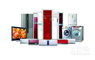 工信部環保限令出臺，家電與電子產品行業面臨轉型挑戰