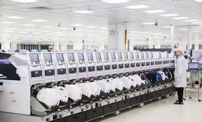 自作自受？美資企業斷供華為后即面臨倒閉